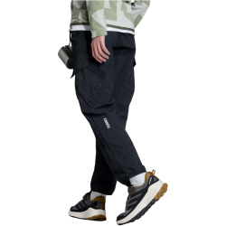 adidas TERREX Xploric Clima365 Cargohose Kinder KA9774 - black 116