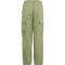 adidas TERREX Xploric Clima365 Cargohose Kinder JY2443 - tent green 116