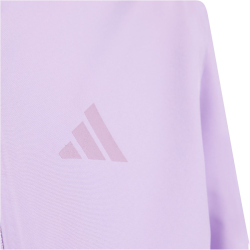 adidas TERREX Multi 2 Layer Climaproof Regenjacke Kinder KA9753 - powder plum/powder plum 116