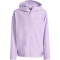 adidas TERREX Multi 2 Layer Climaproof Regenjacke Kinder KA9753 - powder plum/powder plum 116