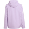 adidas TERREX Multi 2 Layer Climaproof Regenjacke Kinder KA9753 - powder plum/powder plum 116