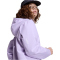 adidas TERREX Multi 2 Layer Climaproof Regenjacke Kinder KA9753 - powder plum/powder plum 116