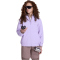 adidas TERREX Multi 2 Layer Climaproof Regenjacke Kinder KA9753 - powder plum/powder plum 128