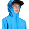 adidas TERREX Multi 2 Layer Climaproof Regenjacke Kinder JY5925 - ray blue/glow blue 116