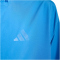 adidas TERREX Multi 2 Layer Climaproof Regenjacke Kinder JY5925 - ray blue/glow blue 116
