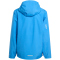 adidas TERREX Multi 2 Layer Climaproof Regenjacke Kinder JY5925 - ray blue/glow blue 128