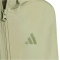 adidas TERREX Multi 2 Layer Climaproof Regenjacke Kinder JY5924 - tent green/olive strata 140
