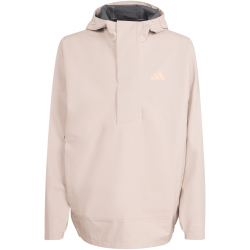 adidas TERREX Xploric 2.5 Layer Climaproof Anorak Kinder JY5952 - blush pink 128