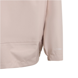 adidas TERREX Xploric 2.5 Layer Climaproof Anorak Kinder JY5952 - blush pink 128