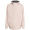 adidas TERREX Xploric 2.5 Layer Climaproof Anorak Kinder JY5952 - blush pink 128