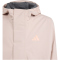 adidas TERREX Xploric 2.5 Layer Climaproof Anorak Kinder JY5952 - blush pink 128