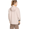 adidas TERREX Xploric 2.5 Layer Climaproof Anorak Kinder JY5952 - blush pink 128