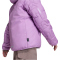 adidas TERREX Xperior Climawarm Padded Outdoorjacke Kinder JY5958 - preloved purple 116