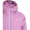 adidas TERREX Xperior Climawarm Padded Outdoorjacke Kinder JY5958 - preloved purple 164