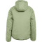 adidas TERREX Xperior Climawarm Padded Outdoorjacke Kinder JY5956 - tent green 116
