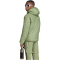 adidas TERREX Xperior Climawarm Padded Outdoorjacke Kinder JY5956 - tent green 116