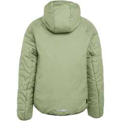 adidas TERREX Xperior Climawarm Padded Outdoorjacke...