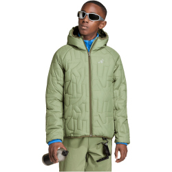 adidas TERREX Xperior Climawarm Padded Outdoorjacke...