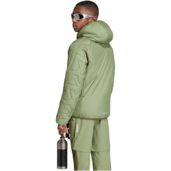adidas TERREX Xperior Climawarm Padded Outdoorjacke...