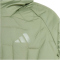 adidas TERREX Xperior Climawarm Padded Outdoorjacke Kinder JY5956 - tent green 164