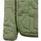 adidas TERREX Xperior Climawarm Padded Outdoorjacke Kinder JY5956 - tent green 164