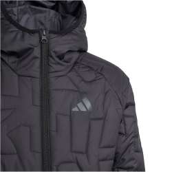 adidas TERREX Xperior Climawarm Padded Outdoorjacke Kinder JY2434 - black 128