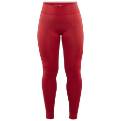 CRAFT Fuseknit Comfort Pants Damen rot XS