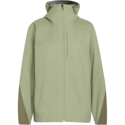 adidas TERREX Multi 2.5 Layer Climaproof Regenjacke Damen...