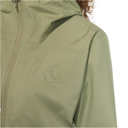 adidas TERREX Multi 2.5 Layer Climaproof Regenjacke Damen...