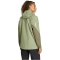 adidas TERREX Multi 2.5 Layer Climaproof Regenjacke Damen KA7027 - tent green/olive strata S