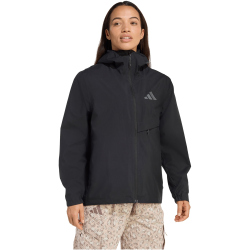 adidas TERREX Multi 2 Layer Climaproof Regenjacke Damen...