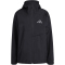 adidas TERREX Multi 2 Layer Climaproof Regenjacke Damen JV6533 - black S
