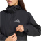 adidas TERREX Multi 2 Layer Climaproof Regenjacke Damen JV6533 - black S