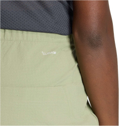 adidas TERREX Xperior Clima365 Mid Wandershorts Damen KA2669 - tent green 36