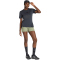 adidas TERREX Xperior Clima365 Mid Wandershorts Damen KA2669 - tent green 36