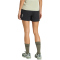 adidas TERREX Xperior Clima365 Mid Wandershorts Damen JY4176 - black 36