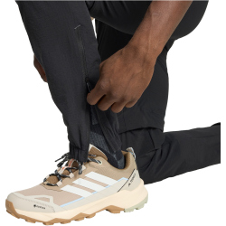 adidas TERREX Xperior Utilitas Clima365 Zip-Off...