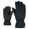 ziener Karri GTX Winter Skihandschuhe Damen schwarz 6