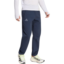 adidas TERREX Xperior Clima365 leichte Laufhose Herren KA0192 - legend ink S
