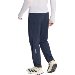 adidas TERREX Xperior Clima365 leichte Laufhose Herren KA0192 - legend ink S