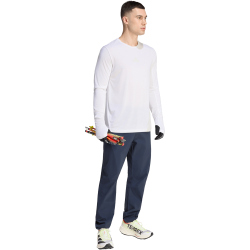 adidas TERREX Xperior Clima365 leichte Laufhose Herren KA0192 - legend ink S