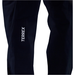 adidas TERREX Xperior Clima365 leichte Laufhose Herren KA0192 - legend ink S