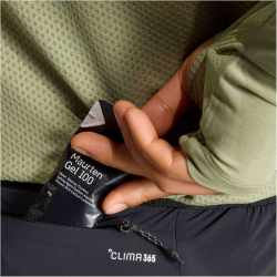 adidas TERREX Xperior Clima365 leichte Laufhose Herren...