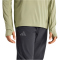 adidas TERREX Xperior Clima365 leichte Laufhose Herren JY4155 - black S