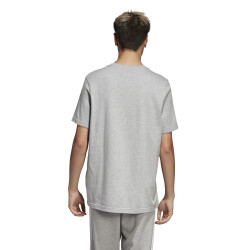 adidas Originals Trefoil Freizeit T-Shirt Herren grau S