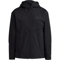 adidas TERREX Multi 2 Layer Climaproof Regenjacke Herren...