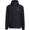adidas TERREX Multi 2 Layer Climaproof Regenjacke Herren JY4118 - black S