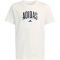 adidas Collegiate Graphic T-Shirt Kinder KE1347 - off white 152
