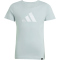 adidas Everyday Glam Graphic T-Shirt Mädchen KG7746 - wonder sage 128
