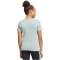 adidas Everyday Glam Graphic T-Shirt Mädchen KG7746 - wonder sage 128